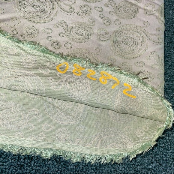 Vintage fabric - Picture 5 of 7